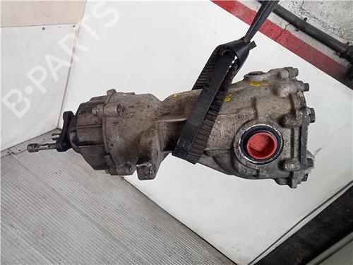 Used Rear differential KIA SPORTAGE II (JE_, KM_) 2.0 CRDi (113 hp) 23923360