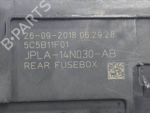 Fuse box LAND ROVER DISCOVERY V (L462) 2.0 Sd4 4x4 | BP38796320E1 - Image 4