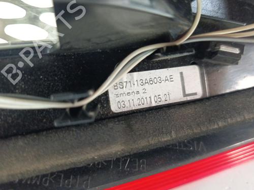 Left tailgate light FORD MONDEO IV (BA7) 2.0 TDCi | BP36903617C79  - Image 7