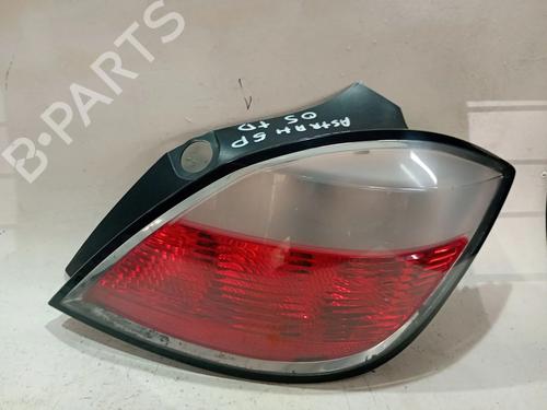 Używane Lampa tylna prawa OPEL ASTRA G Hatchback (T98) 1.7 DTI 16V (F08, F48) (75 hp) 27311567