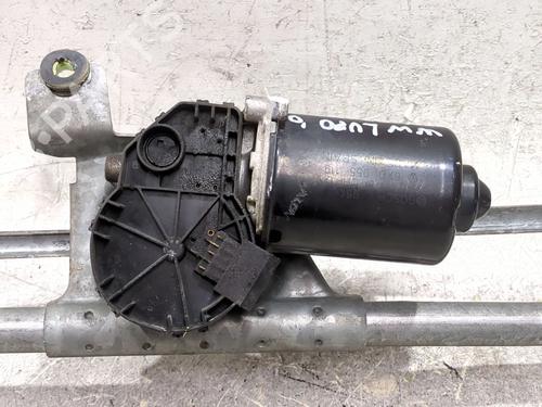 Front wiper motor VW LUPO I (6X1, 6E1) 1.2 TDI 3L | BP29521677M29 