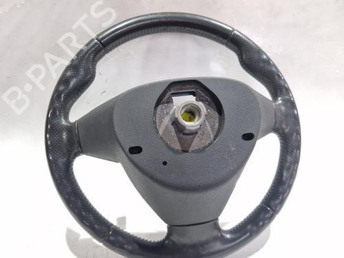 Steering wheel SAAB 9-3 (YS3F, E79, D79, D75) 1.9 TiD | BP34434620C49  - Image 8