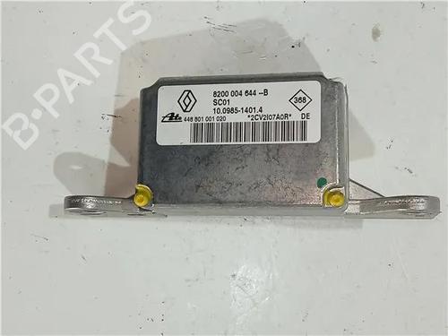 Used ESP ECU RENAULT LAGUNA II Grandtour (KG0/1_) 1.9 dCi (KG0G) (120 hp) 23919252