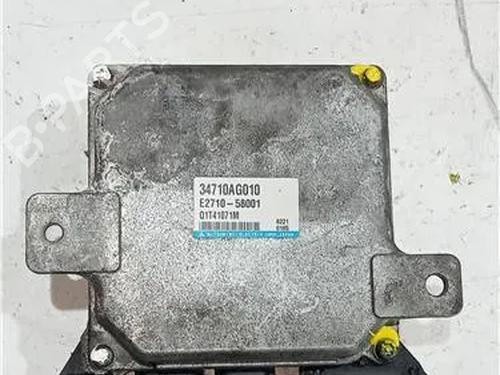 Used Electronic module SUBARU LEGACY IV (BL) 3.0 R AWD (BLE, B13) (245 hp) 23921040