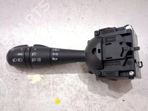Used Headlight switch DACIA SANDERO II 1.5 dCi 75 / Blue dCi 75 (B8JW, B8M4, B8AH, B8M7, B8M6) (75 hp) 29052439
