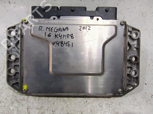 Electronic module RENAULT MEGANE III Hatchback (BZ0/1_, B3_) 1.6 16V (BZ0H) | BP33161681M83 - Image 2