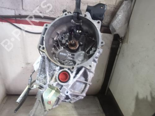 Used Gearbox MITSUBISHI LANCER VIII (CY_A, CZ_A) 2.0 DI-D (CY8A) (140 hp) 30297487