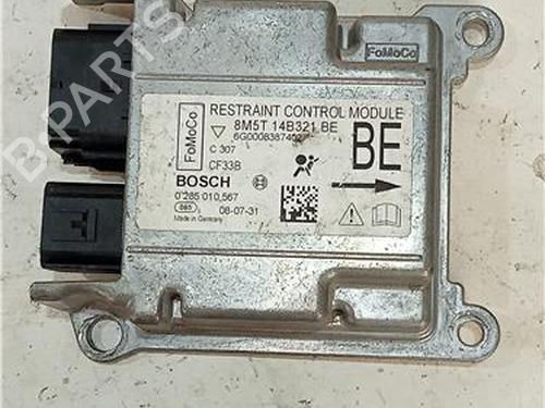 Used ECU airbags FORD FOCUS II (DA_, HCP, DP) 2.0 TDCi (133 hp) 23907197