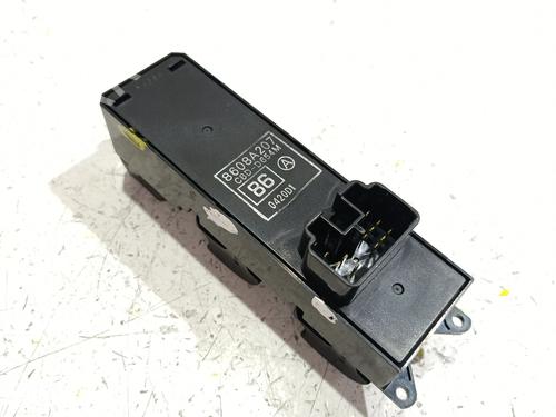 Left front window switch MITSUBISHI ASX (GA_W_) 1.8 DI-D 4WD (GA6W) | BP38952641I27 - Image 4