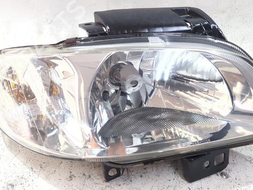 Used Right headlight Right headlight SEAT IBIZA II (6K1) 1.4 i 16V (101 hp) 40038562 40038562