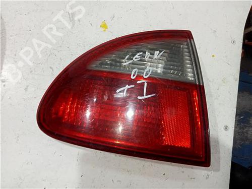 Used Left taillight SEAT LEON (1M1) 1.9 TDI (110 hp) 23917230