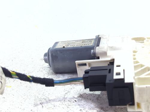 Left front window motor AUDI A6 C6 (4F2) 2.7 TDI | BP39901163E21 - Image 7