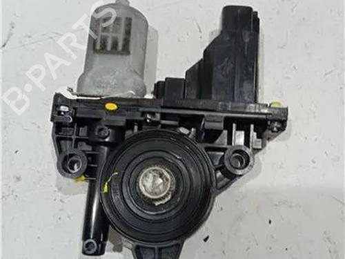 Used Left front window motor KIA CARENS IV 1.7 CRDi (116 hp) 23920480