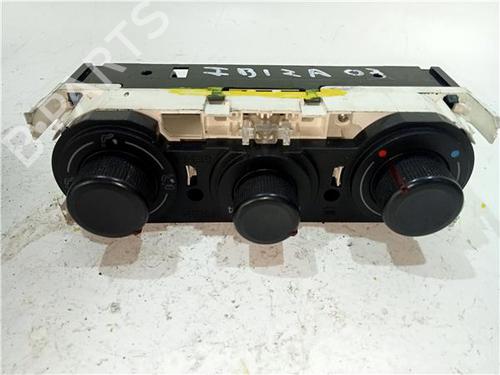 Used Climate control SEAT IBIZA III (6L1) 1.9 TDI (131 hp) 23932483