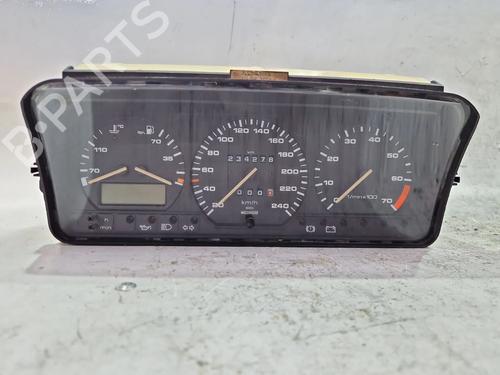 Kombiinstrument VW PASSAT B3/B4 (3A2, 35I) 1.8 (75 hp) 29447754