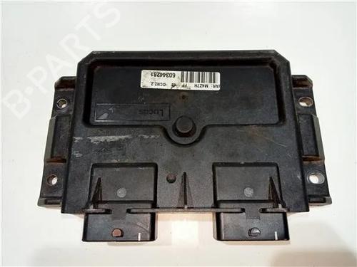 Module électronique CITROËN BERLINGO / BERLINGO FIRST Box Body/MPV (M_) 1.9 D 70 4WD (MBWJZ, MCWJZ) | BP23927749M83 