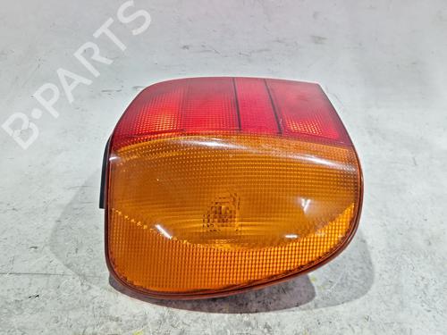 Left taillight VW POLO III CLASSIC (6V2) 60 1.4 | BP29877969C34