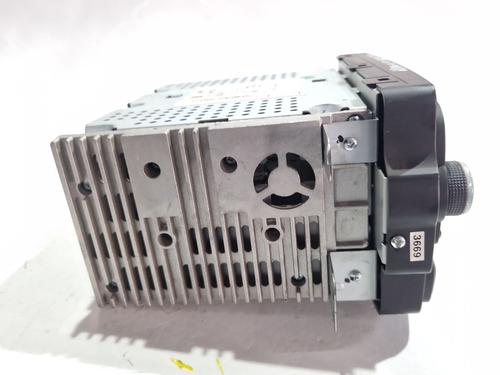 Radio CHEVROLET AVEO Hatchback (T300) 1.3 D | BP34439627E6 - Image 3