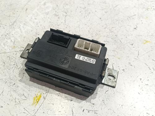 Used Electronic module Electronic module 38987730 38987730