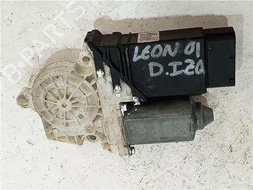 Left front window motor SEAT LEON (1M1) 1.9 TDI | BP23912465E21 