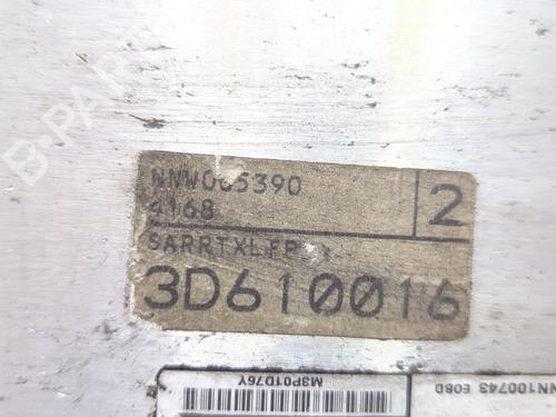Electronic module MG MG ZS 120 | BP40279821M83 - Image 7