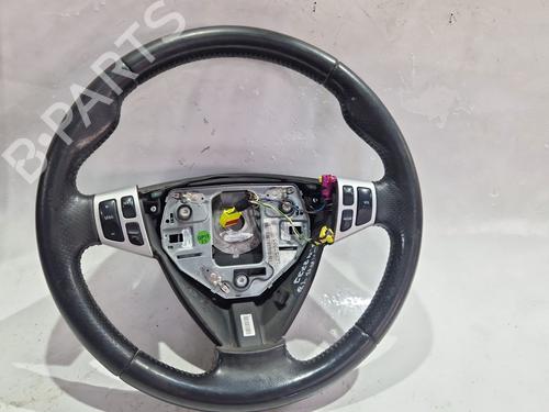 Ratt Ratt SAAB 9-3 (YS3F, E79, D79, D75) [2002-2015] 34434620 34434620