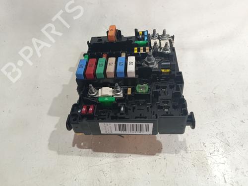 fuse-box-citroen-c3-iii-sx-2016-37027564 main image