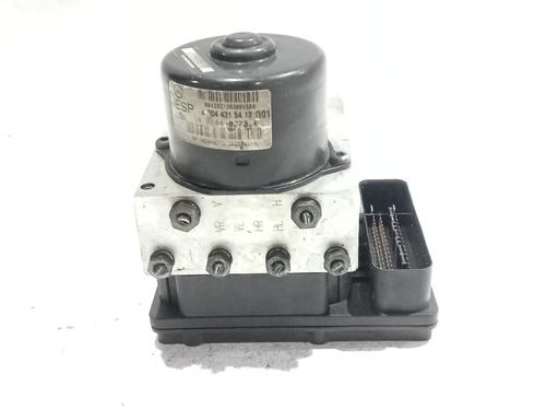 Used ABS pump MERCEDES-BENZ C-CLASS Coupe (CL203) [2001-2011]  31710005