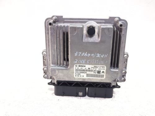 engine-control-unit-ecu-citroen-c3-iii-sx-2016-37027582 main image