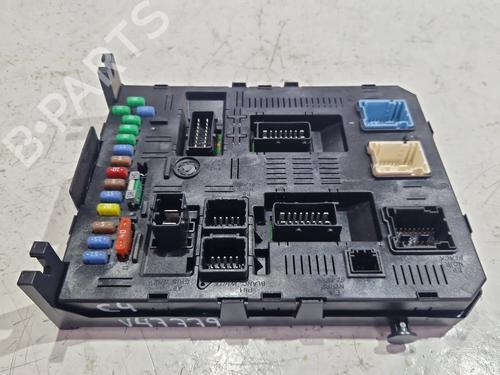 Fuse box CITROËN C4 Coupe (LA_) 1.6 16V | BP36017461E1 - Image 4