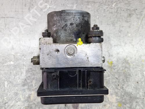 ABS pump NISSAN MICRA III (K12) 1.2 16V | BP29518730M43 