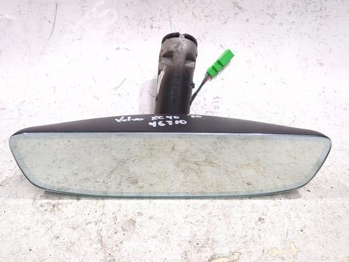 Used Rear mirror Rear mirror VOLVO XC40 (536) D3 (150 hp) 34157795 34157795