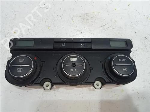 Commande Chauffage VW GOLF V (1K1) 2.0 TDI 16V (140 hp) 23916255