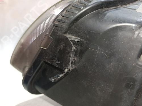 Right headlight AUDI A6 C6 (4F2) 2.7 TDI | BP39227889C29 - Image 14