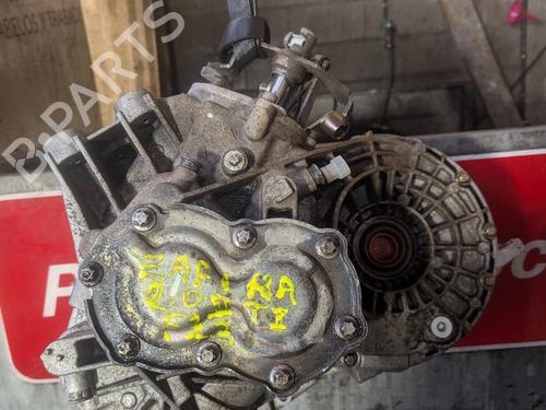 Gearbox OPEL ZAFIRA A MPV (T98) 2.0 DTI 16V (F75) | BP24500993M3