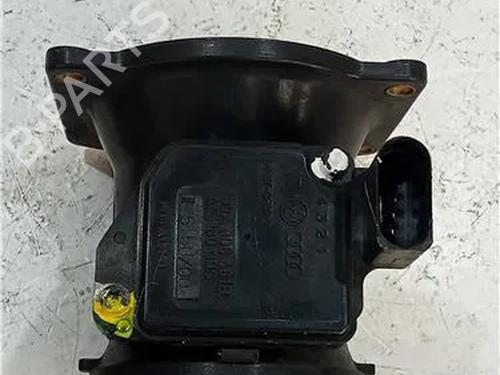 Mass air flow sensor AUDI A3 (8P1) 2.0 TDI 16V quattro | BP23912299M95 