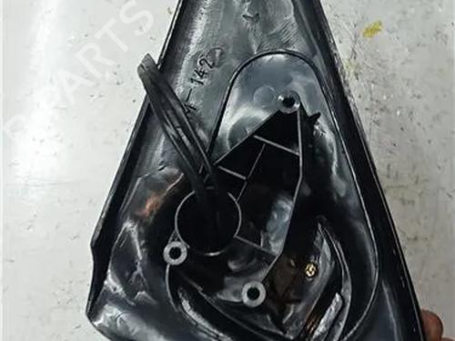 Left mirror CITROËN ZX (N2) 1.9 D | BP23916456C26 