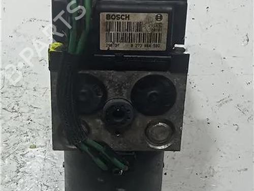 ABS Bremseaggregat OPEL ASTRA G Saloon (T98) 2.0 DI (F69) (82 hp) 23914957