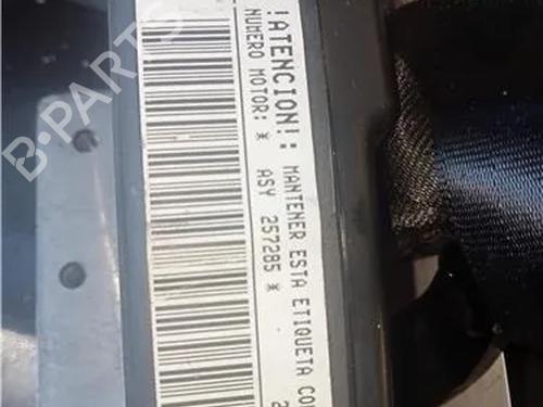 Engine SEAT IBIZA III (6L1) 1.8 T FR | BP23923706M1 