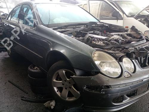 Right front window motor MERCEDES-BENZ E-CLASS (W211) E 270 CDI (211.016) | BP32009754E20 