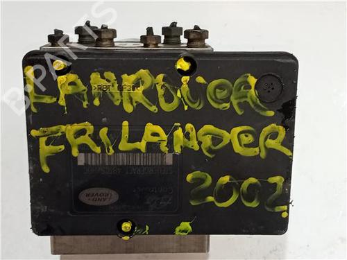 ABS pump LAND ROVER FREELANDER I (L314) 2.0 DI 4x4 | BP23912342M43 