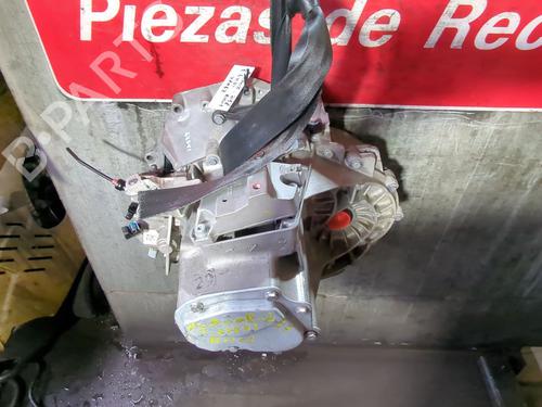 Gearbox PEUGEOT 2008 I (CU_) 1.6 VTi | BP32781630M3 - Image 5