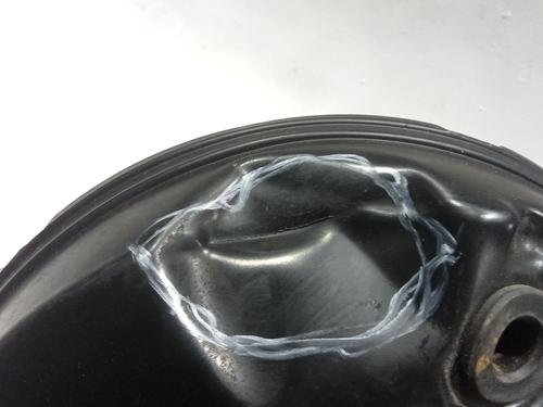 Servo brake SEAT LEON (5F1) 2.0 TDI | BP32010355M42