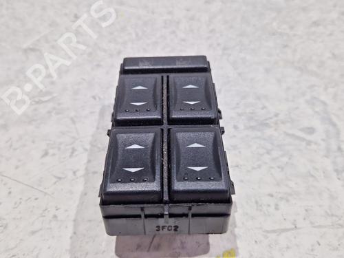 Left front window switch FORD MONDEO III (B5Y) 2.0 TDCi | BP29876255I27