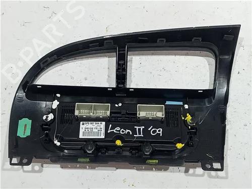 Climate control SEAT LEON (1P1) 2.0 TDI 16V | BP23918383I5 