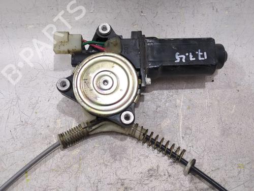 Other MITSUBISHI PAJERO I (L04_G, L14_G) 2.5 TD (L044G, L049G) | BP27865434O1