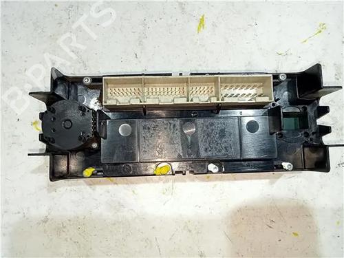 AC Styreenhet / Manøvreringsenhet VW GOLF IV (1J1) 1.9 TDI | BP23930667I5