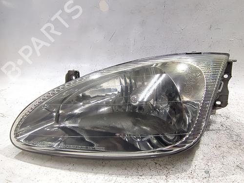 Phare gauche HYUNDAI LANTRA II (J-2) 2.0 16V (139 hp) 31885949