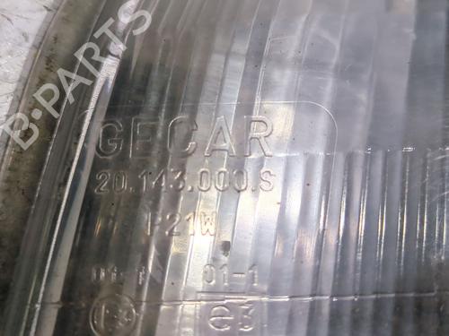 Kierunkowskaz przedni lewy PEUGEOT 306 Hatchback (7A, 7C, N3, N5) | BP30935305C32