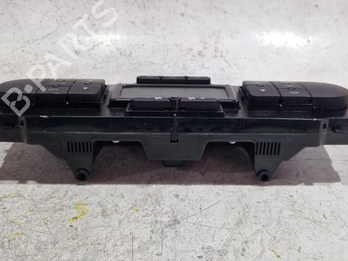 Climate control SEAT LEON (1P1) 2.0 TDI 16V | BP33319977I5 - Image 3